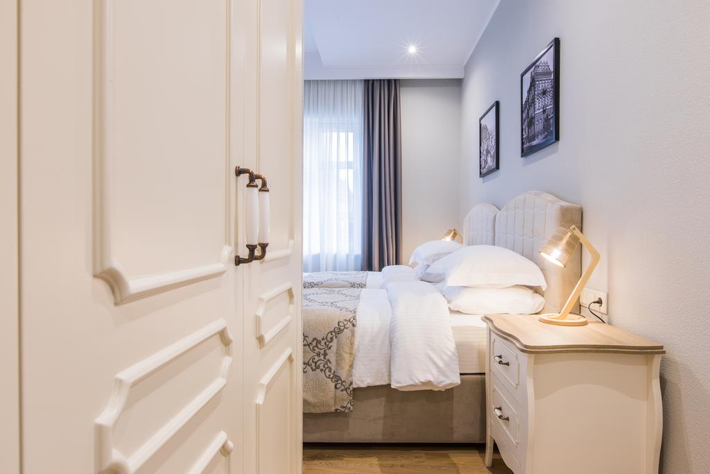 Фото Khokhobi Hotel