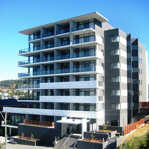 Гостиница Best Western Wollongong в Вуллонгонге
