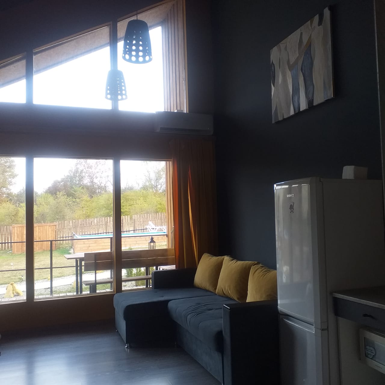 Фото Воздух