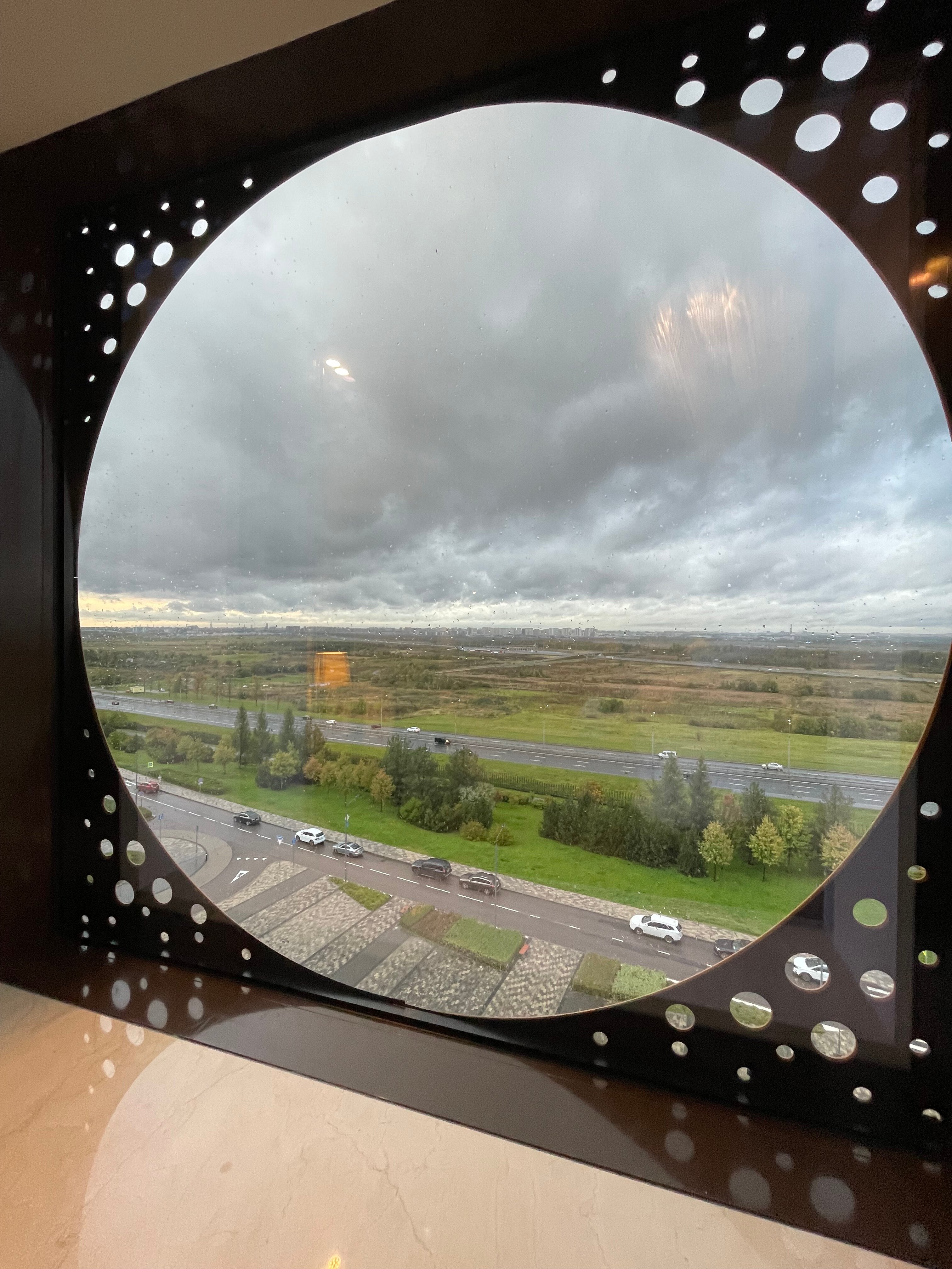 Фото Hampton by Hilton Saint Petersburg ExpoForum