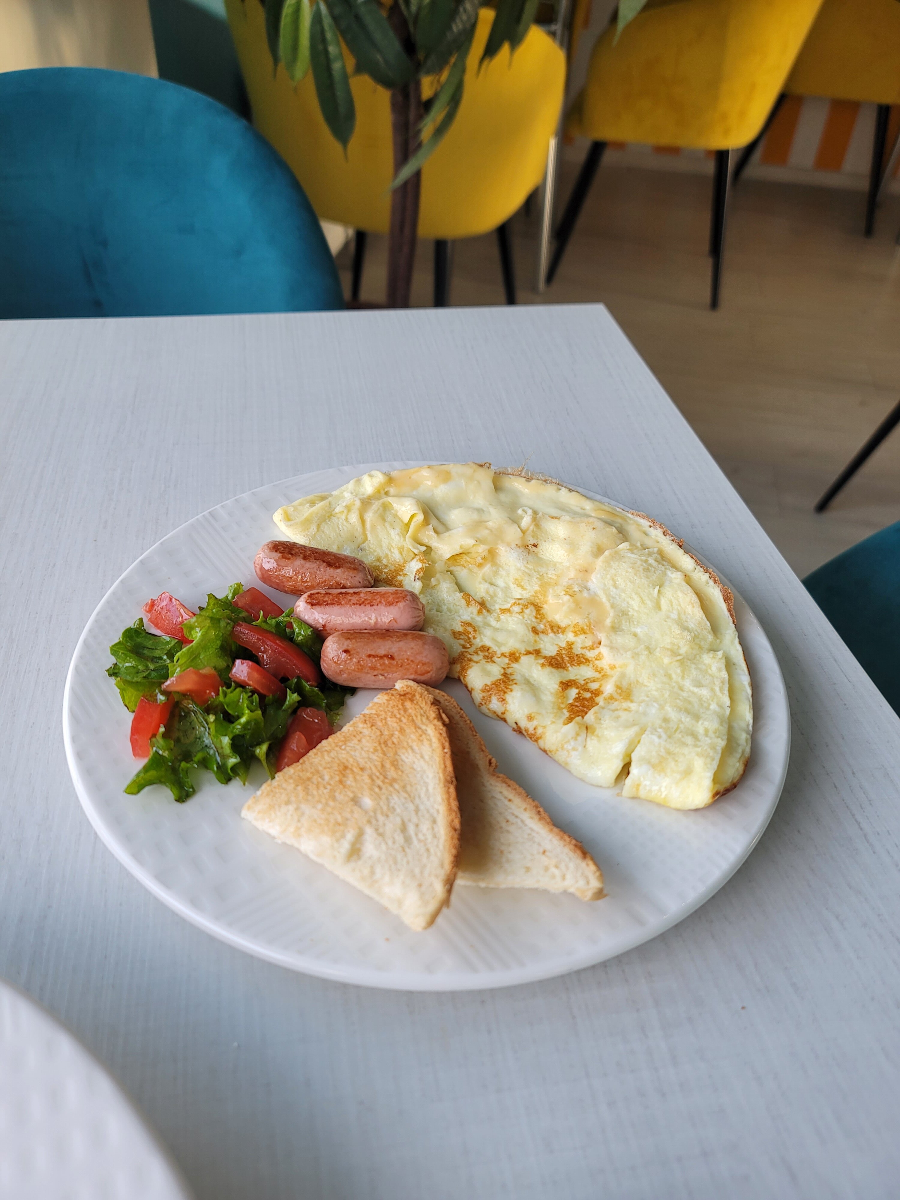 Фото У Моря