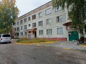 Хостелы Рус - Чебоксары