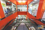 Bonus (Saint Petersburg, Kosygina Avenue, 31к1), shopping mall