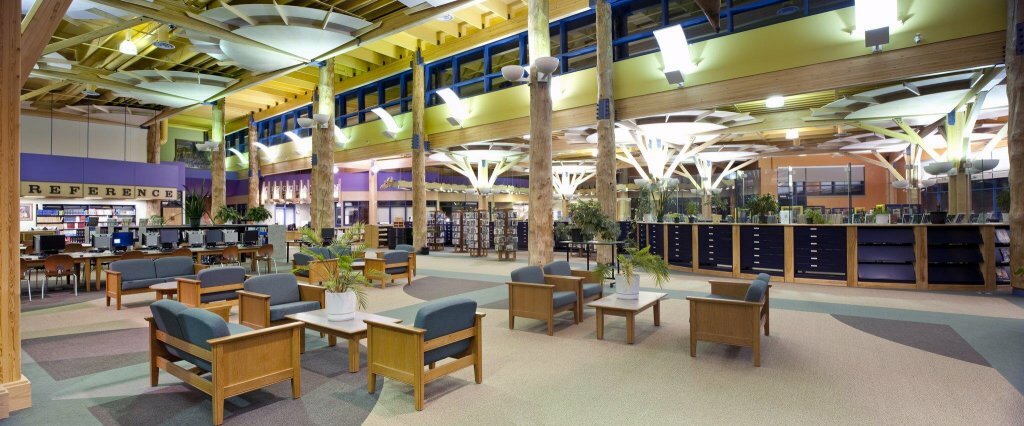 Фото Holiday Inn Express Hotel & Suites Timmins