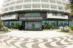 Hotel Royalty Barra