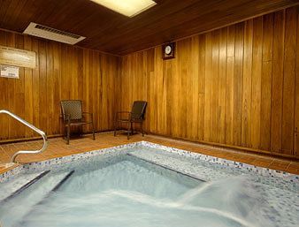 Фото Days Inn Cranbrook