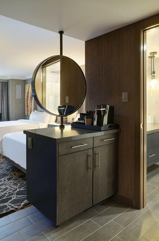 Фото Kananaskis Mountain Lodge, Autograph Collection