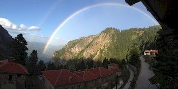 Фото Montanema Handmade Village