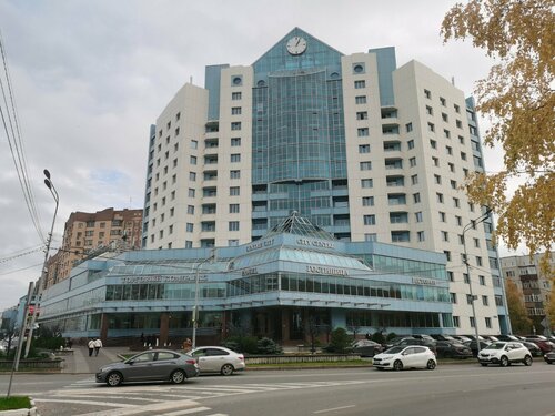 Знакомства с девушками в Сургуте