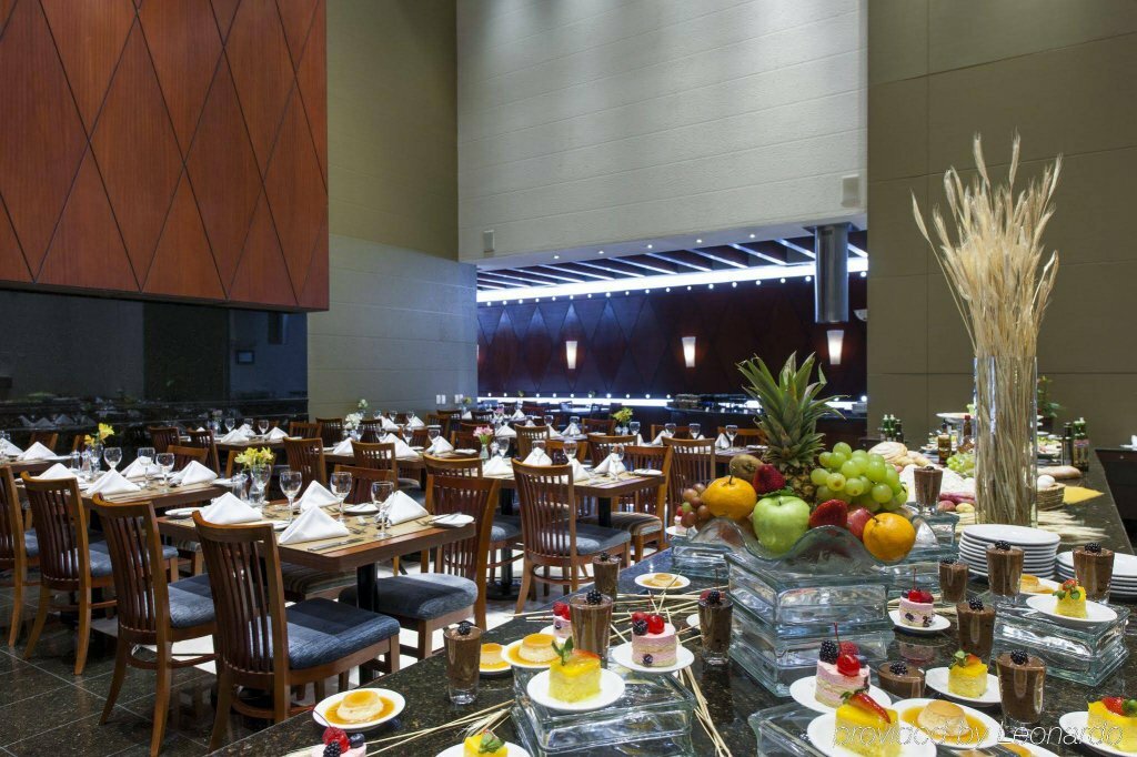 Фото Radisson Hotel Curitiba