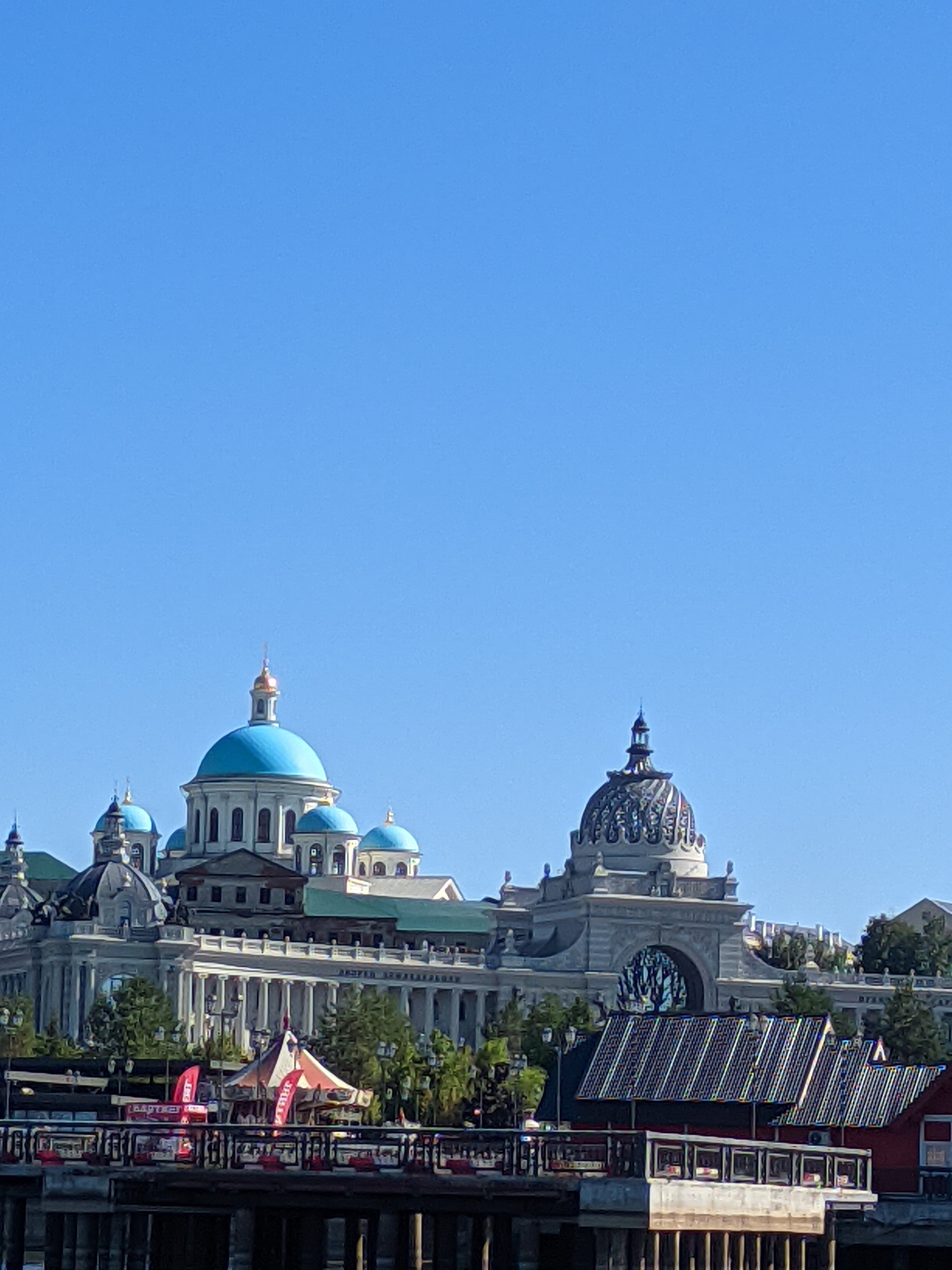 Фото Четвёртый этаж