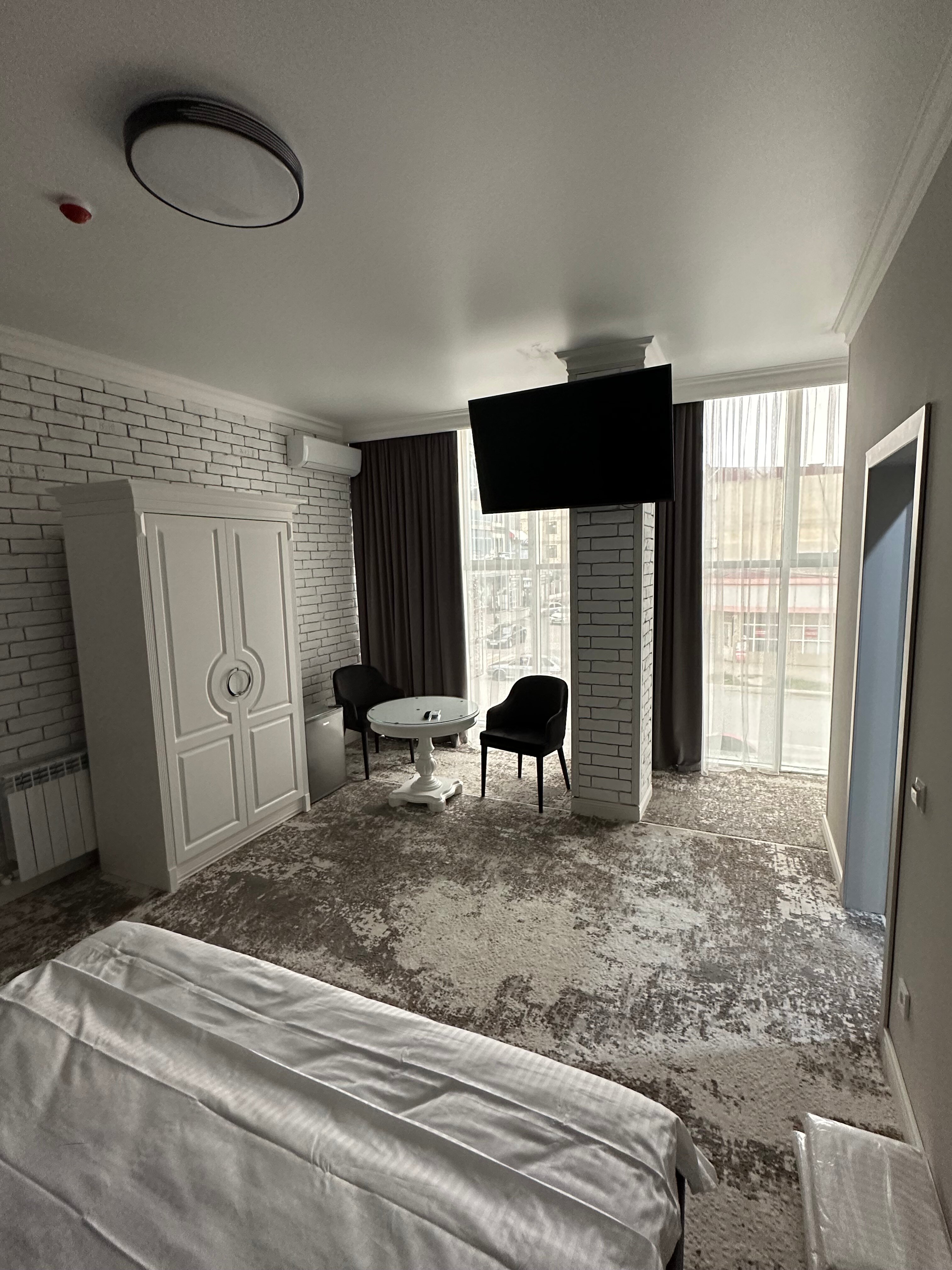 Фото Бутик 345 Отель