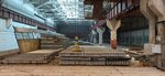 Elpro (Dzerzhinskogo Street, 168), precast concrete