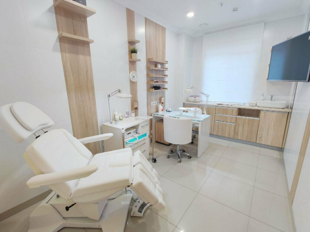 Адрес Косметологическая клиника Beauty Club: Москва, улица Советской Армии, 15 м