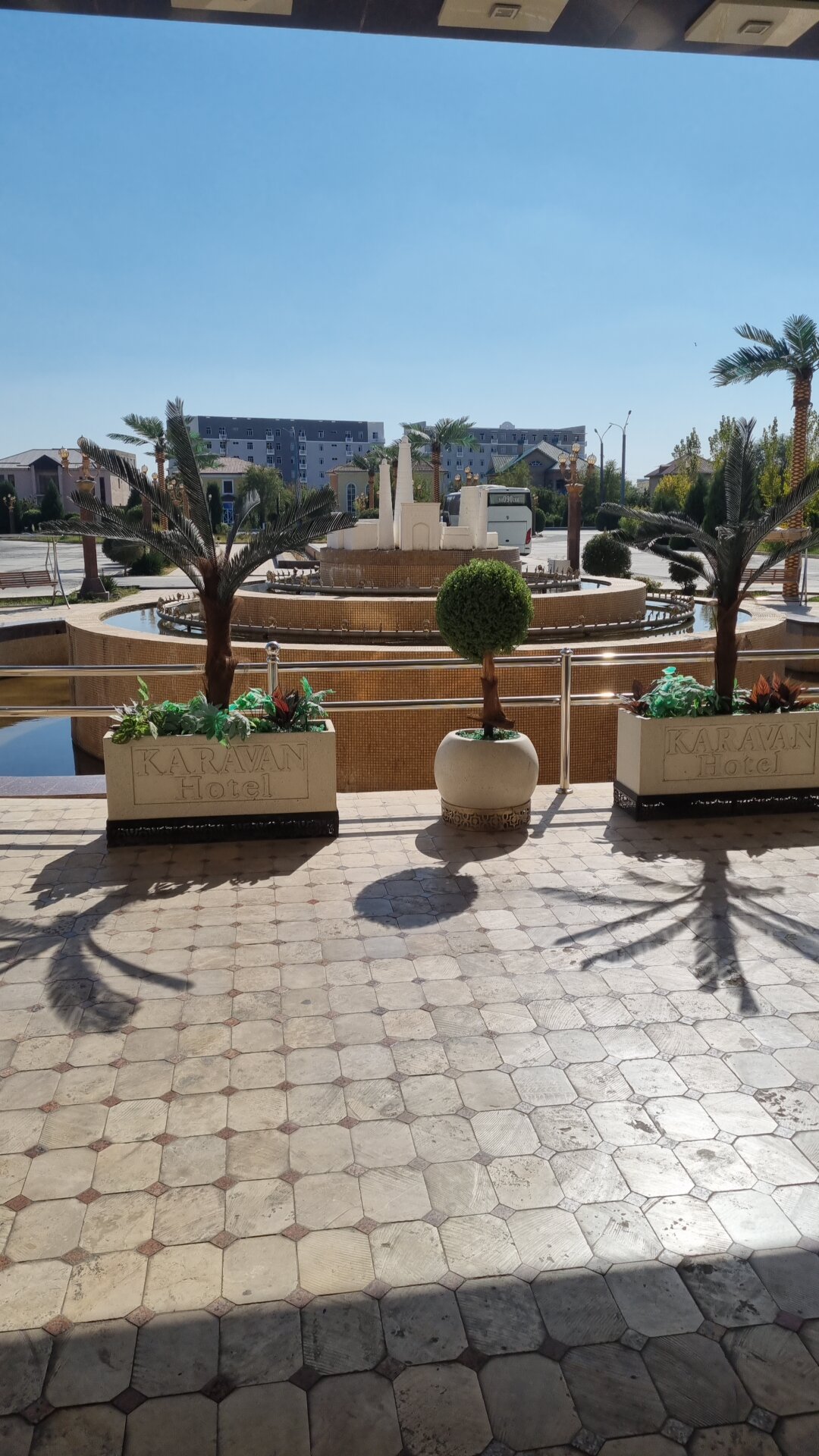 Фото отеля 5