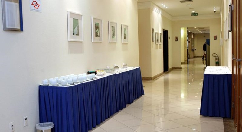 Фото Transamérica Executive Congonhas