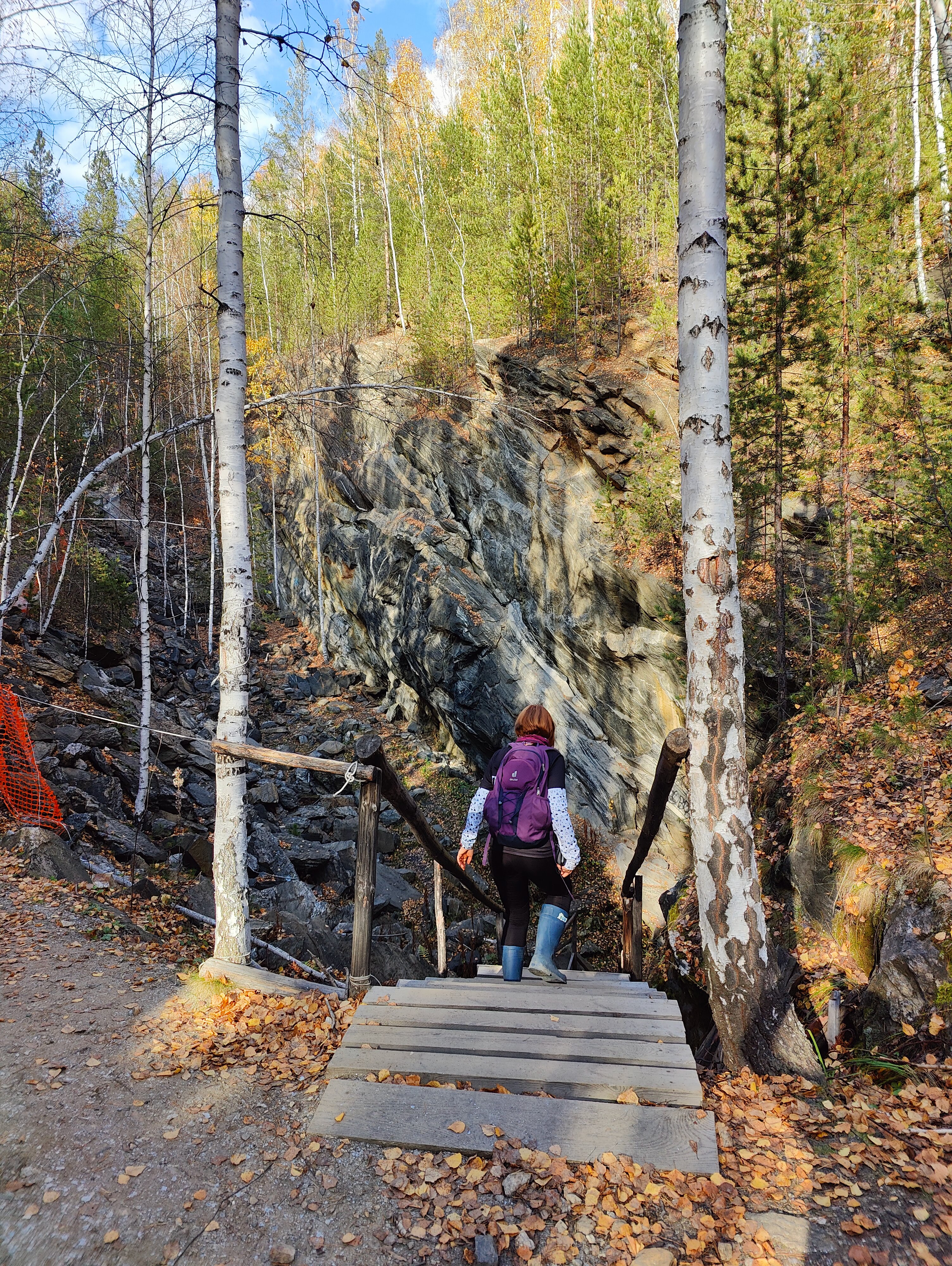 Фото Провинция