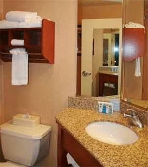 Фото Hampton Inn Albuquerque University Midtown