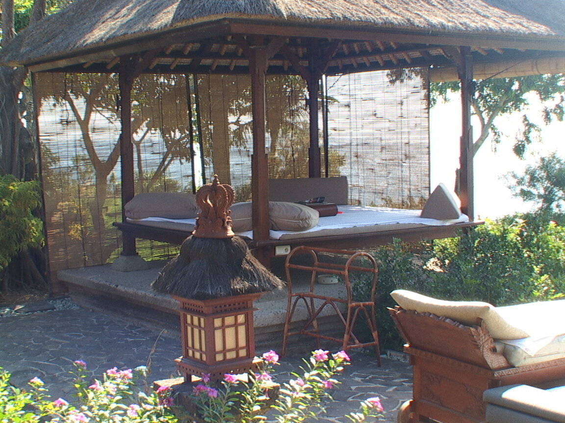 Фото The Ritz Carlton Bali