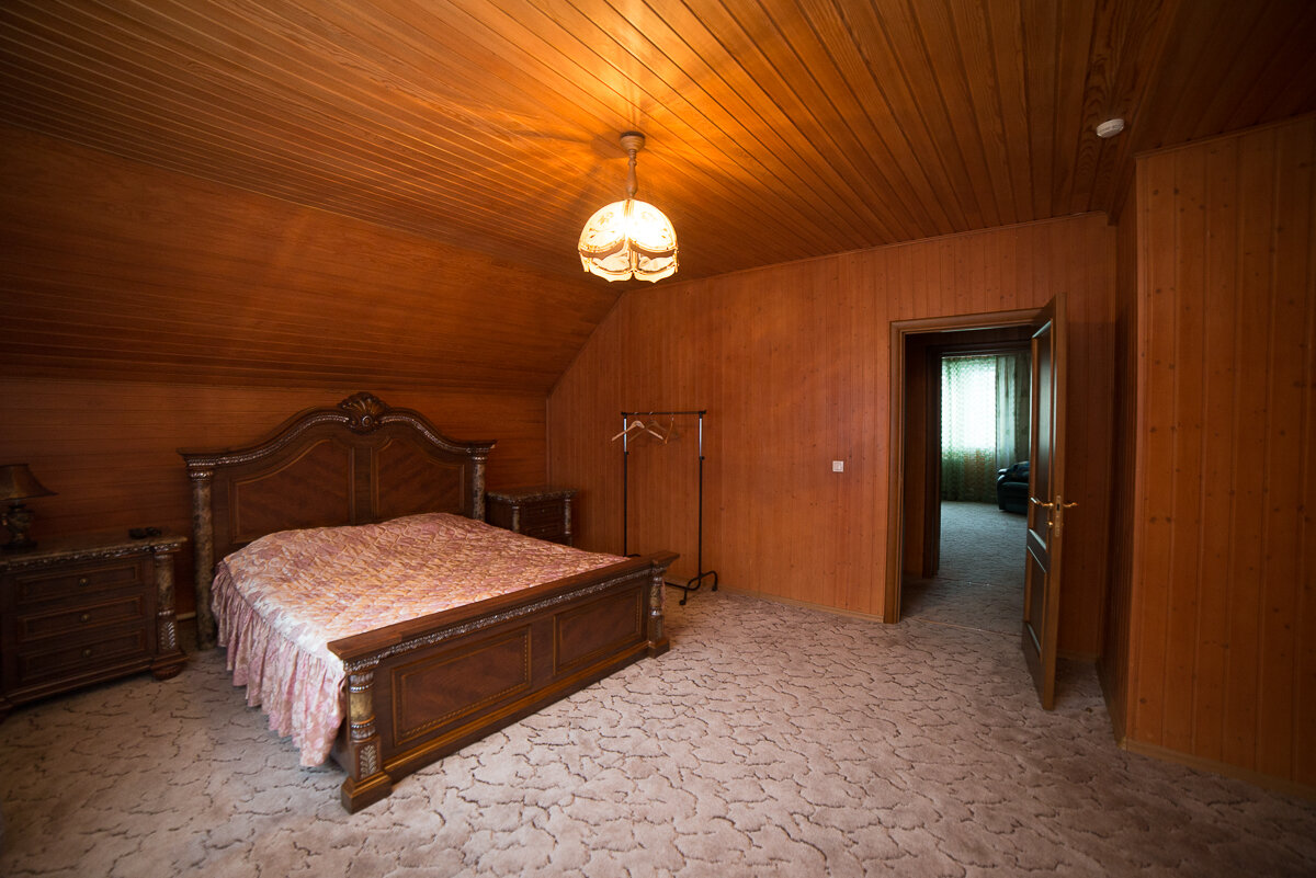 Фото Коттедж на Юбилейной