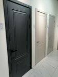 R Doors (ulitsa imeni A.F. Voystrochenko, 6), doors