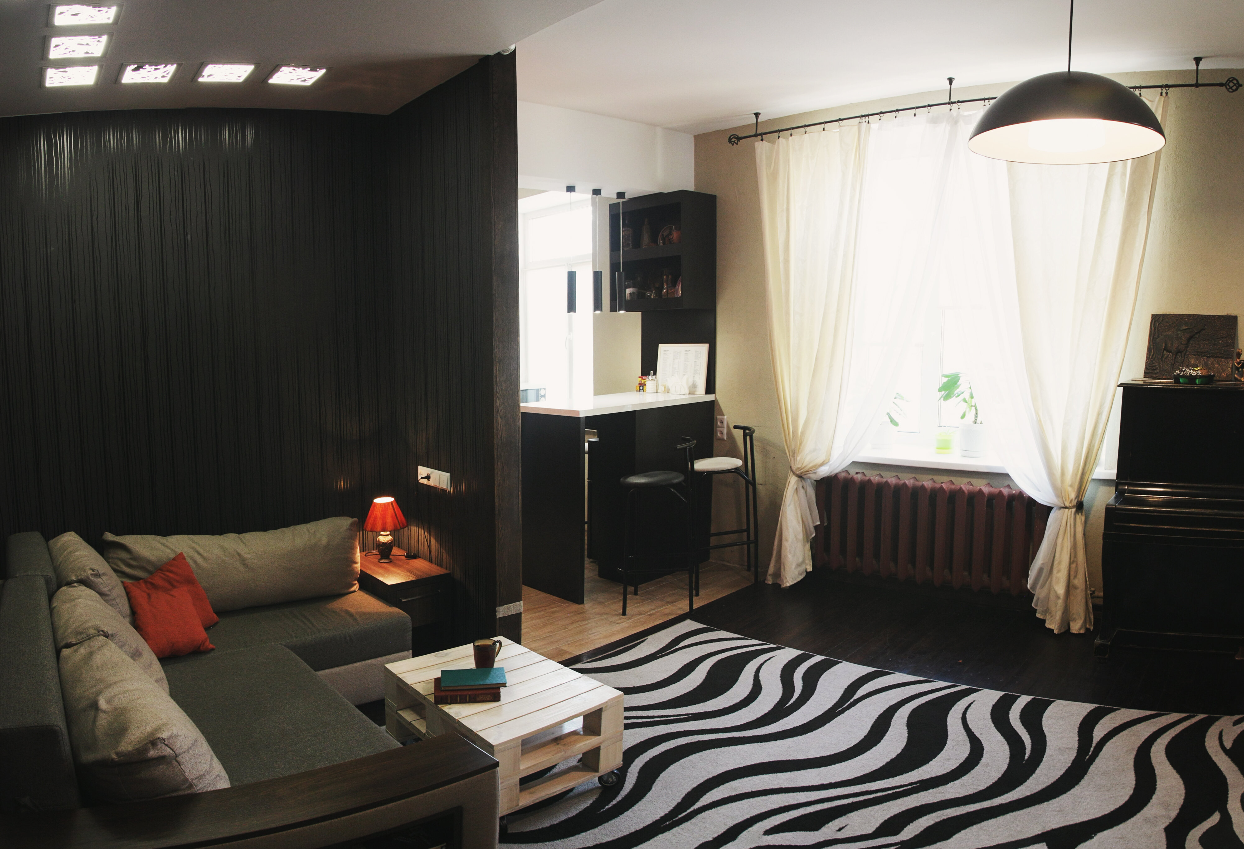 Фото отеля 2