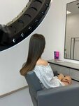 Keratin Vibe (Sovetskaya ploshchad, 10), hairdresser