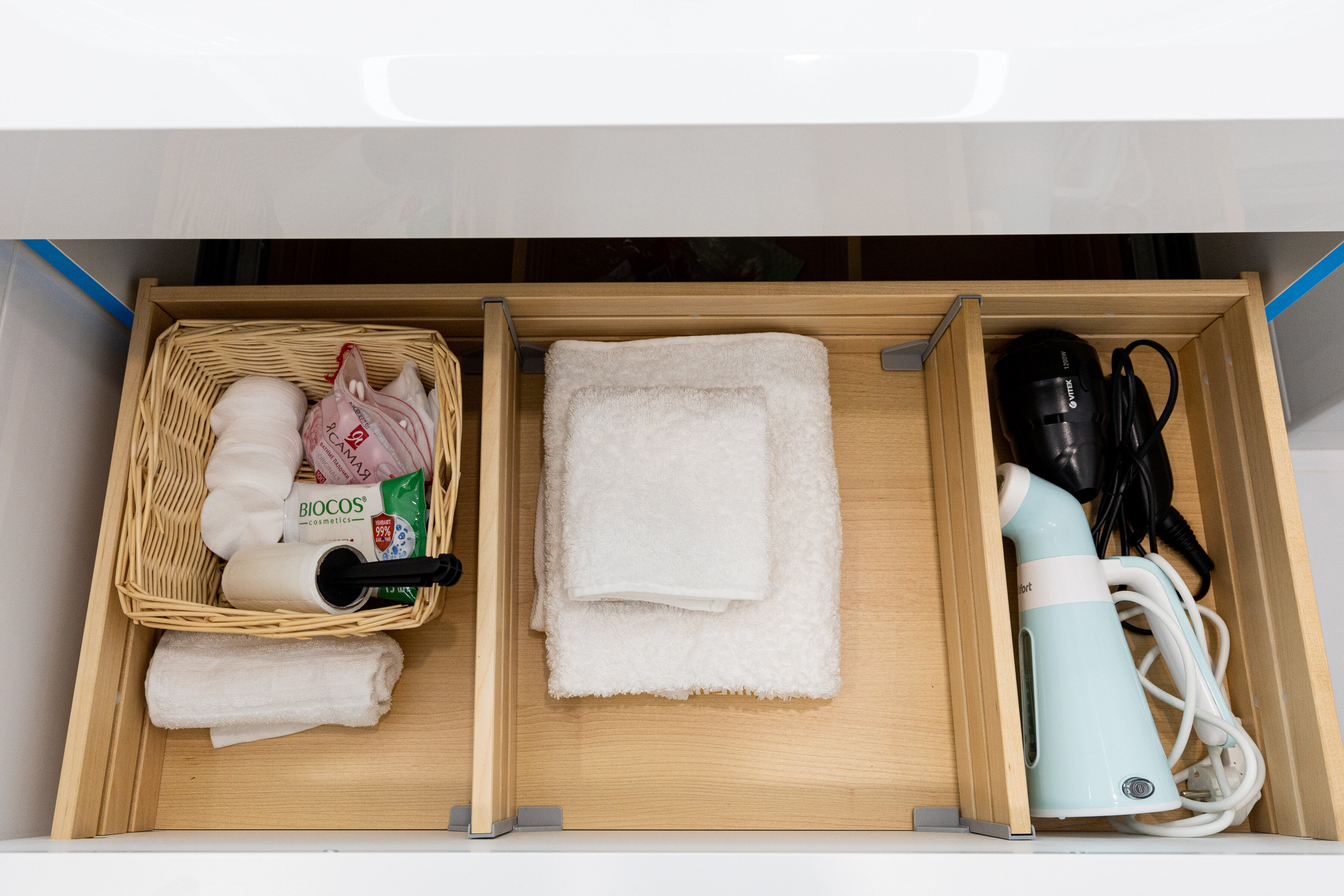 Фото Room Tour на улице 50 лет Октября 57в