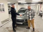 Firstautobroker (Tsentralniy Subdistrict, Korneeva Street, 1А) ، استئجار سيارة مع سائق