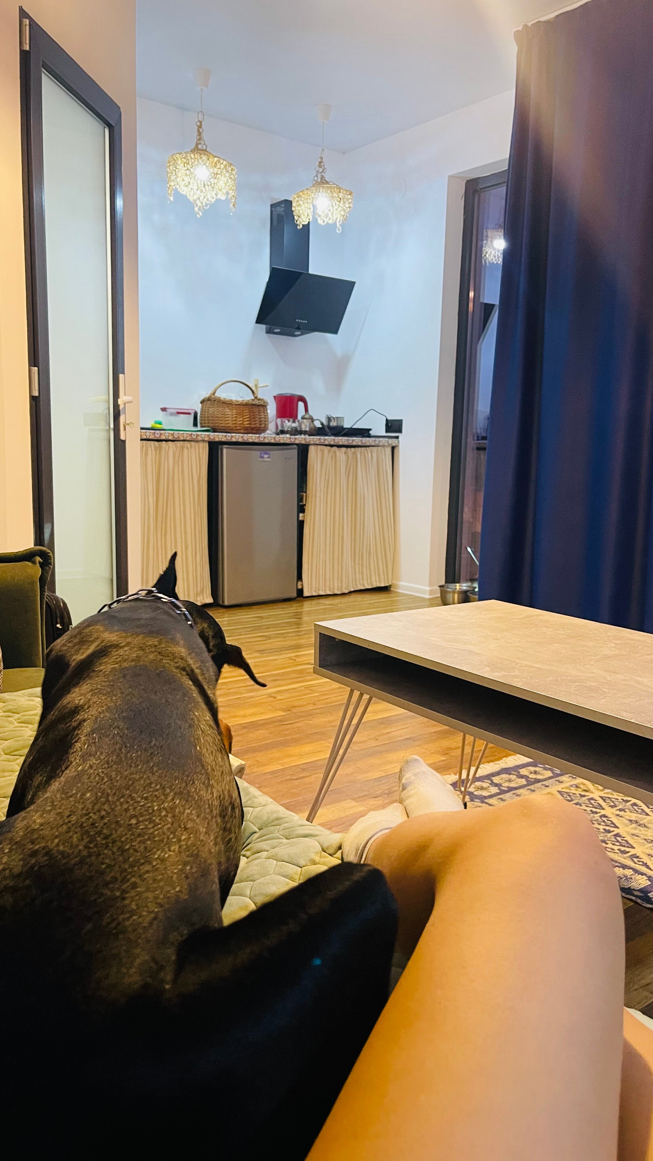 Фото Лайтхаус Коктебель