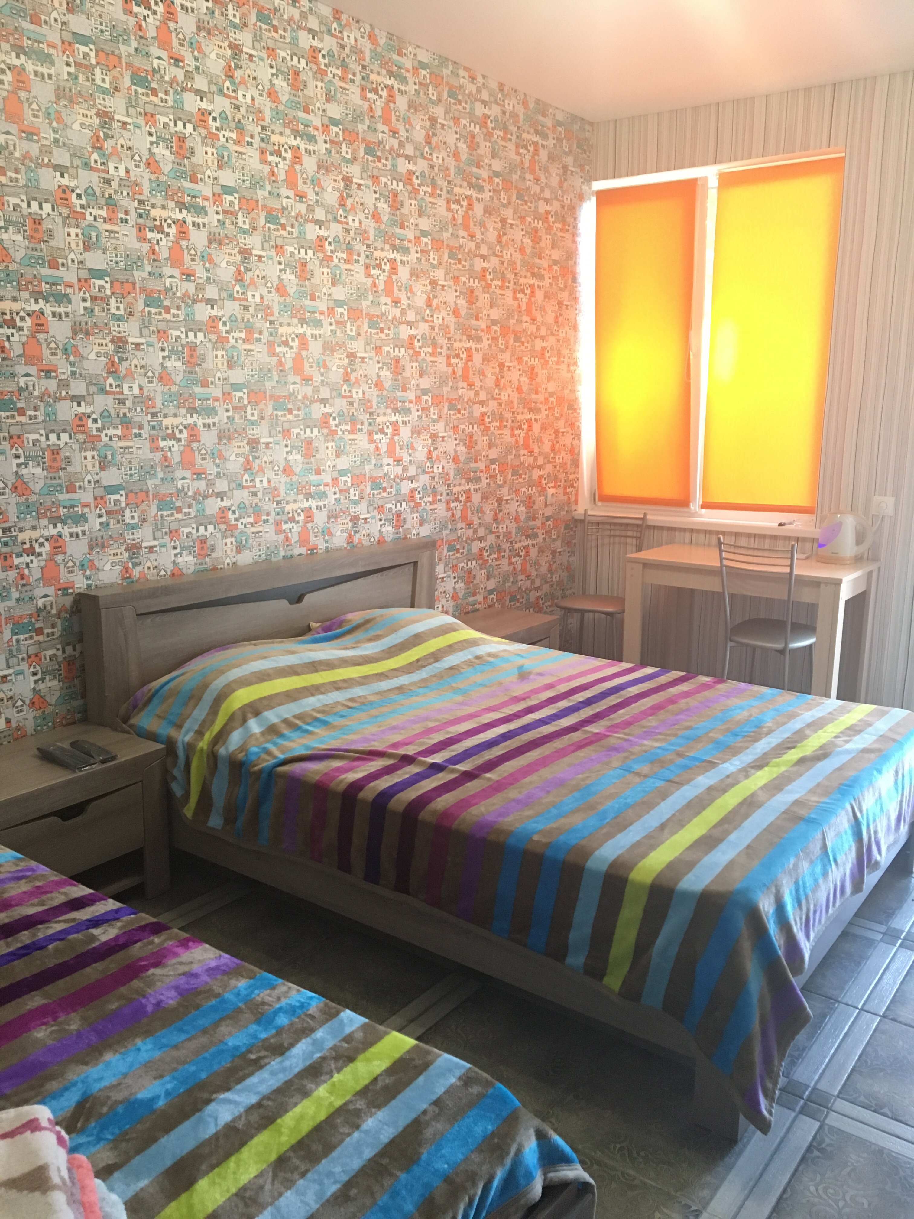 Фото Гостевой дом на улице Шевякова 37