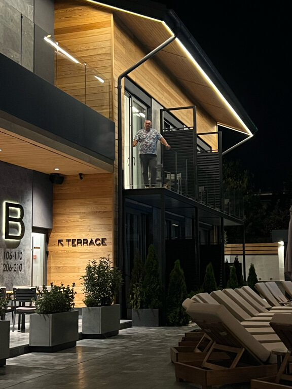 Фото Ultima Club Hotel