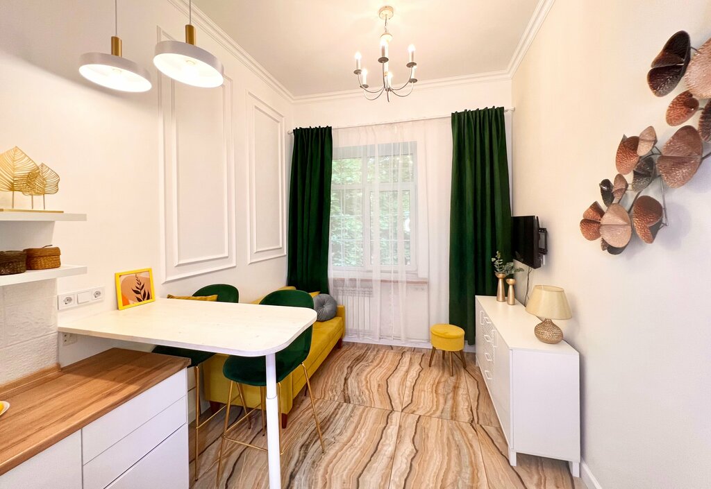 Hotel Majoris, Moscow, photo