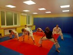 Moj dosugovyj centr Atlant (Simferopolsky Boulevard, 18к2), sports club