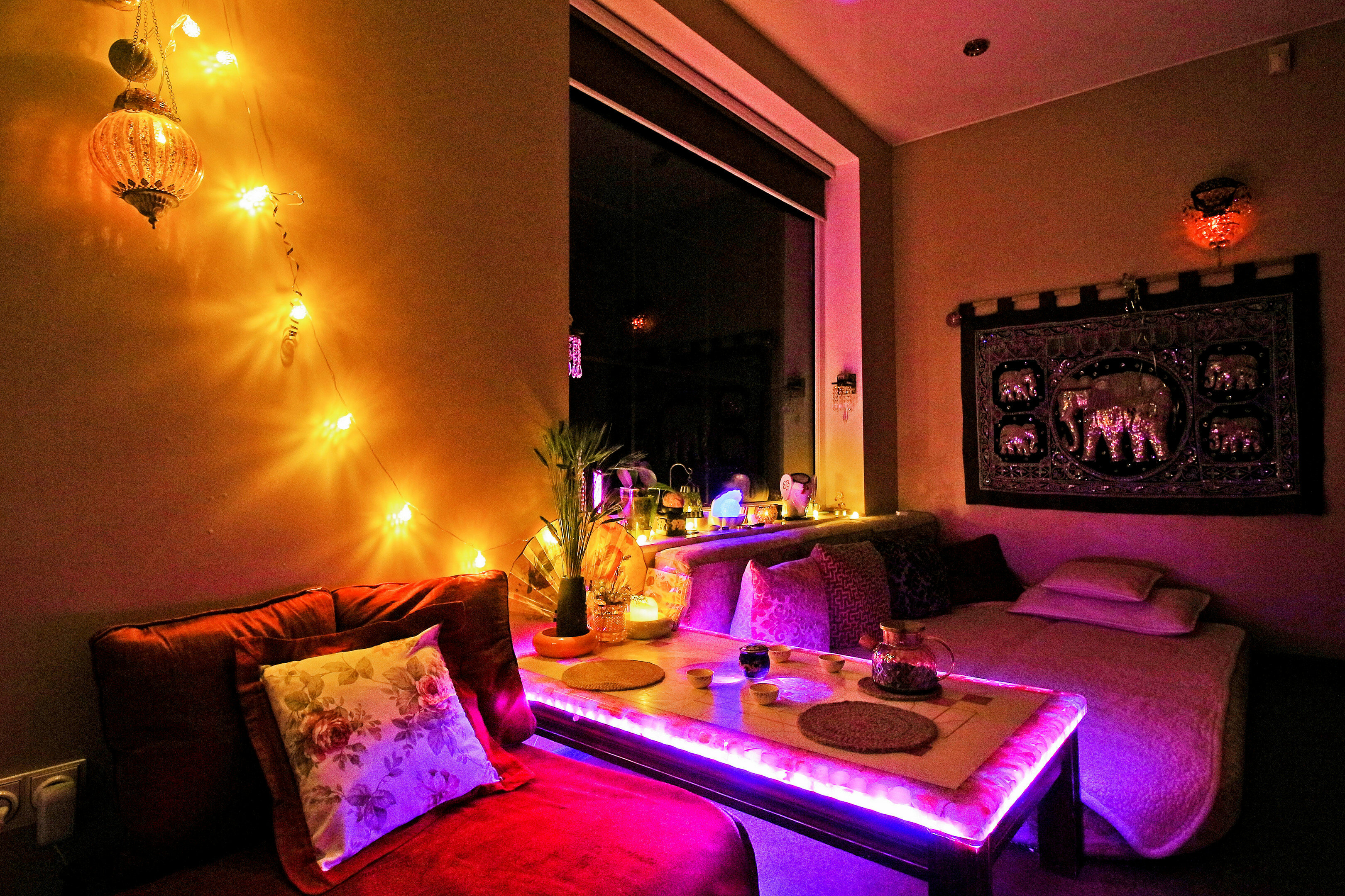 Фото Душевное пространство