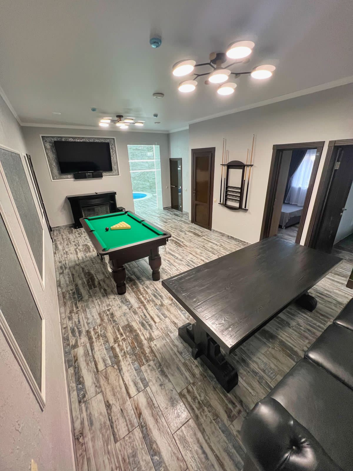 Фото Аква Вилла