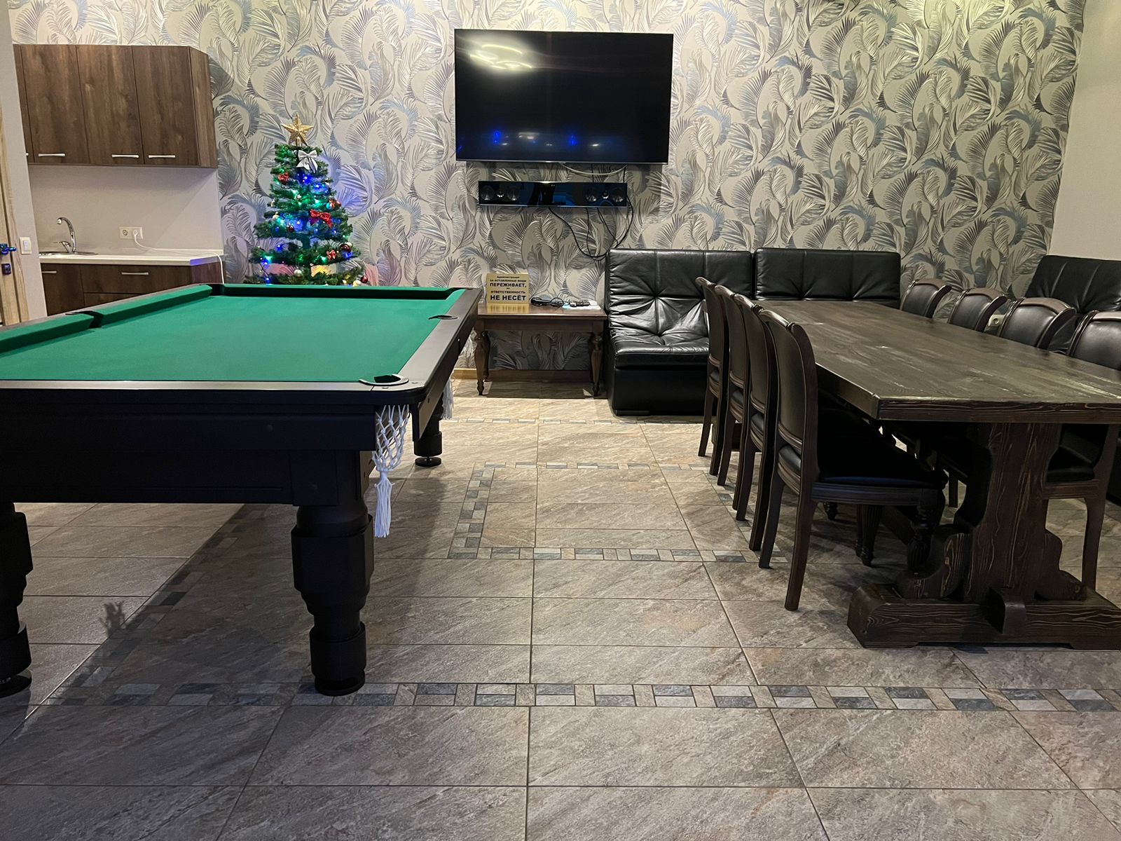 Фото Аква Вилла