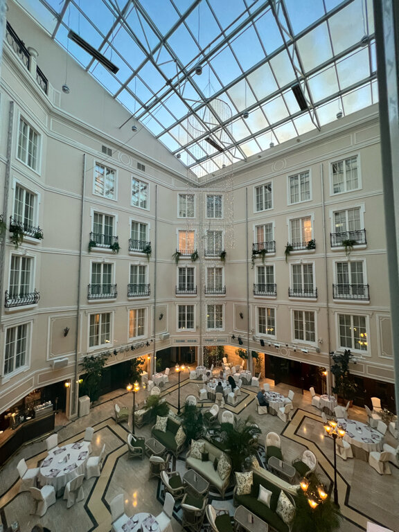 Фото Гранд Отель Эмеральд