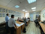 Учебный центр Стандарт (Симферополь, проспект Победы, 165), centro educativo
