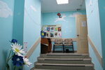 Moj dosugovyj centr Atlant (Starobitsevskaya Street, 23к3), sports club