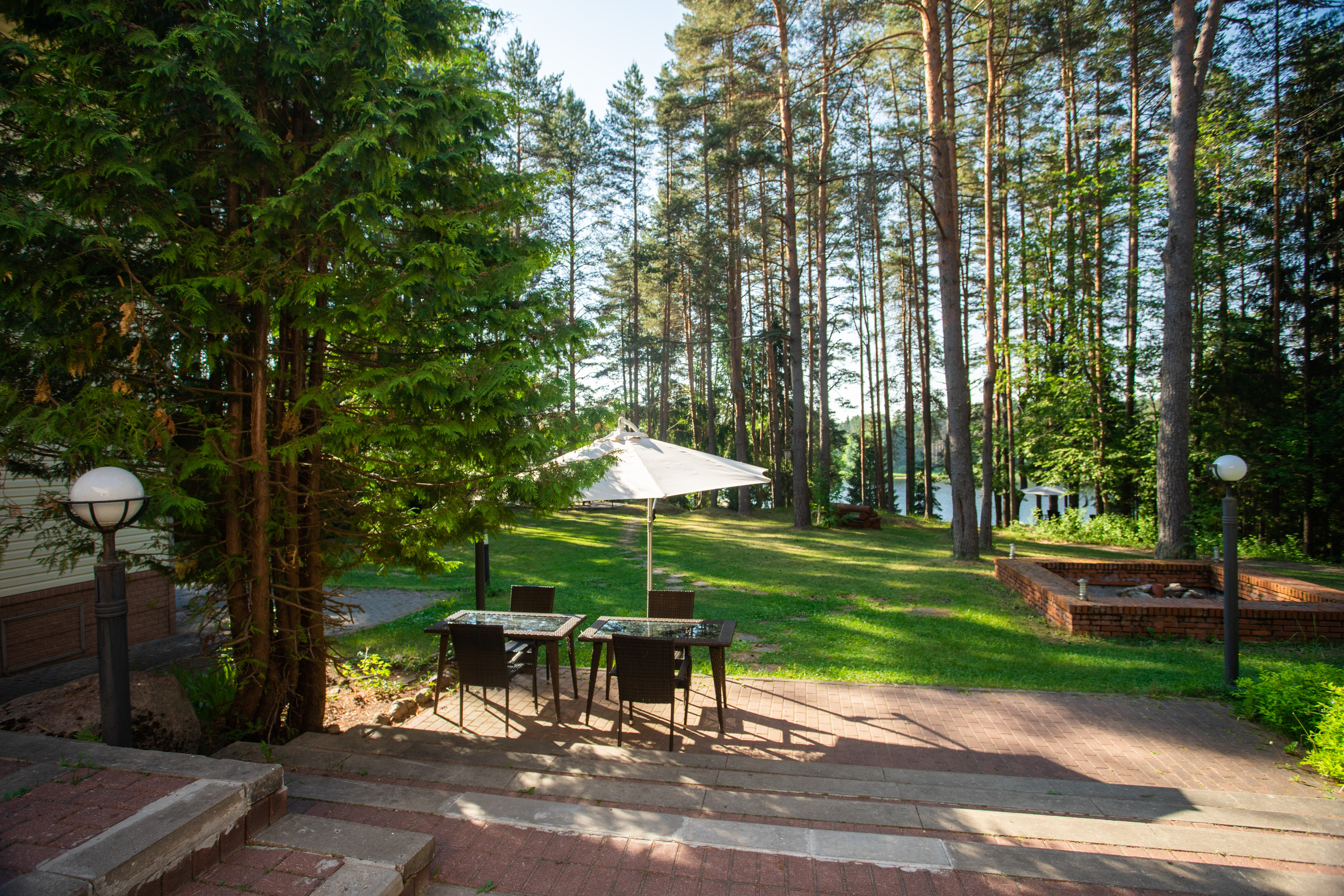 Фото Хижина