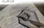 Flarus Translation (Bolshaya Molchanovka Street, 34с2), translation agency