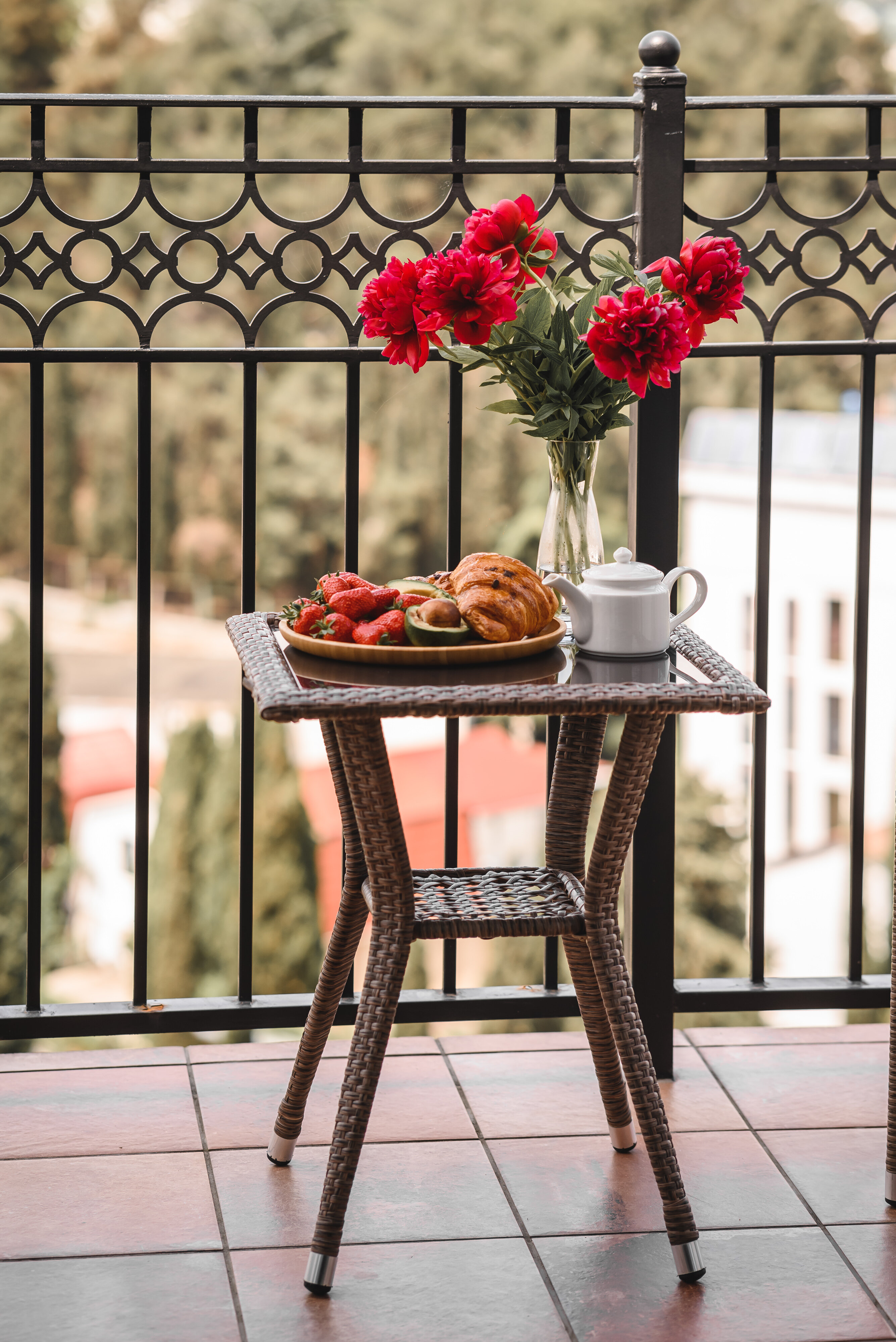 Фото Кипрессо