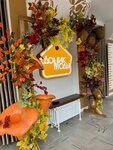 Fashion House (Sovetskaya Street, 12), children's clothing store