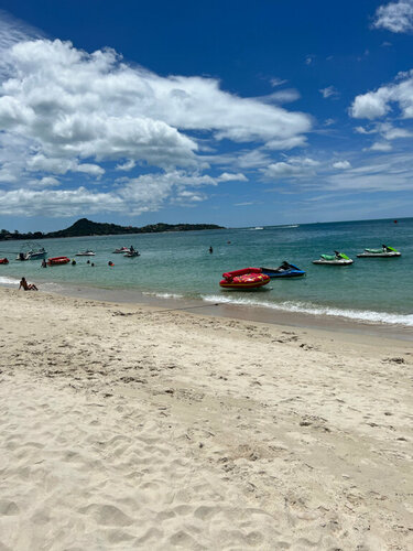 Внешний вид отеля Am Samui Palace в Ламае, фото 4
