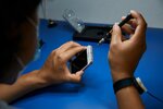 ICharge-Apple (Tagilskaya Street, 4с15), phone repair