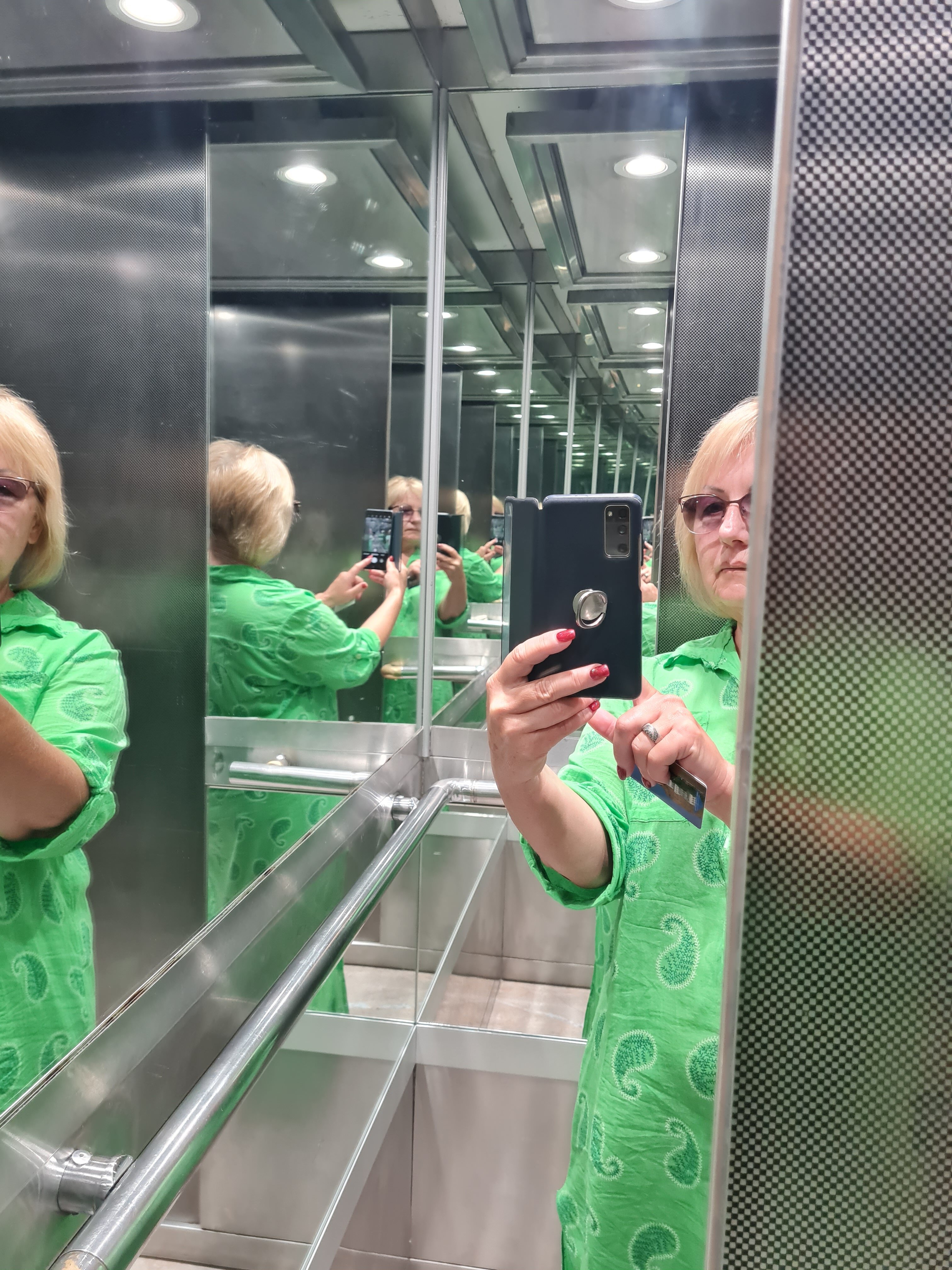 Фото Vert Dead Sea