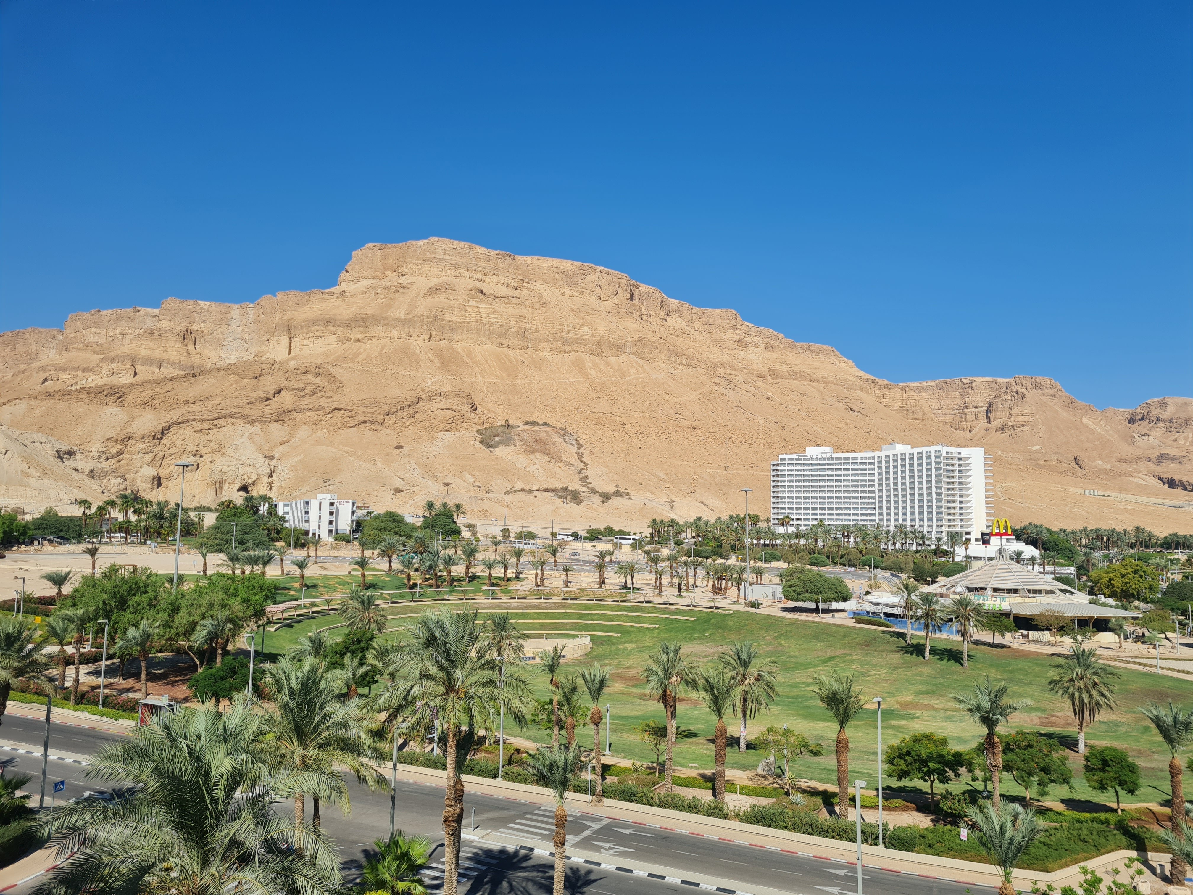 Фото Vert Dead Sea