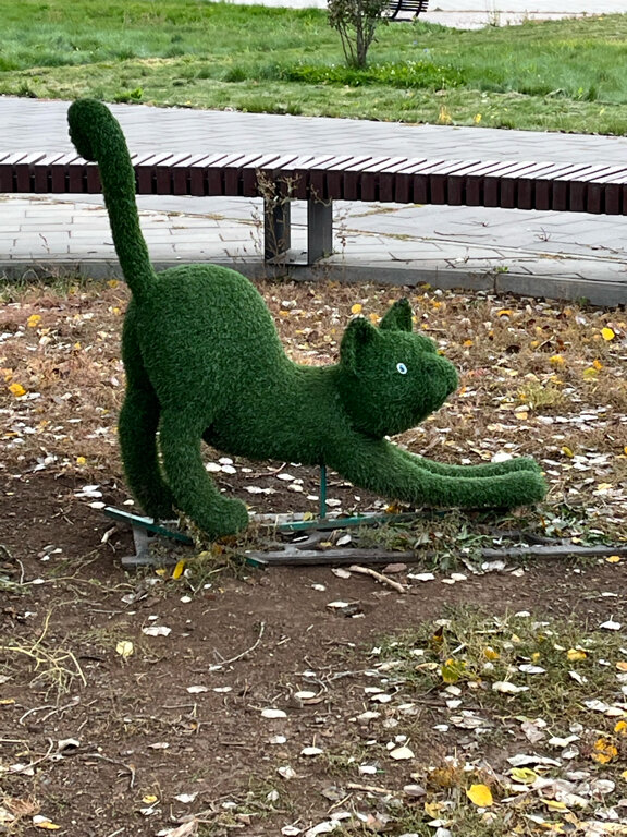 Фото Парк Отель Пушкин