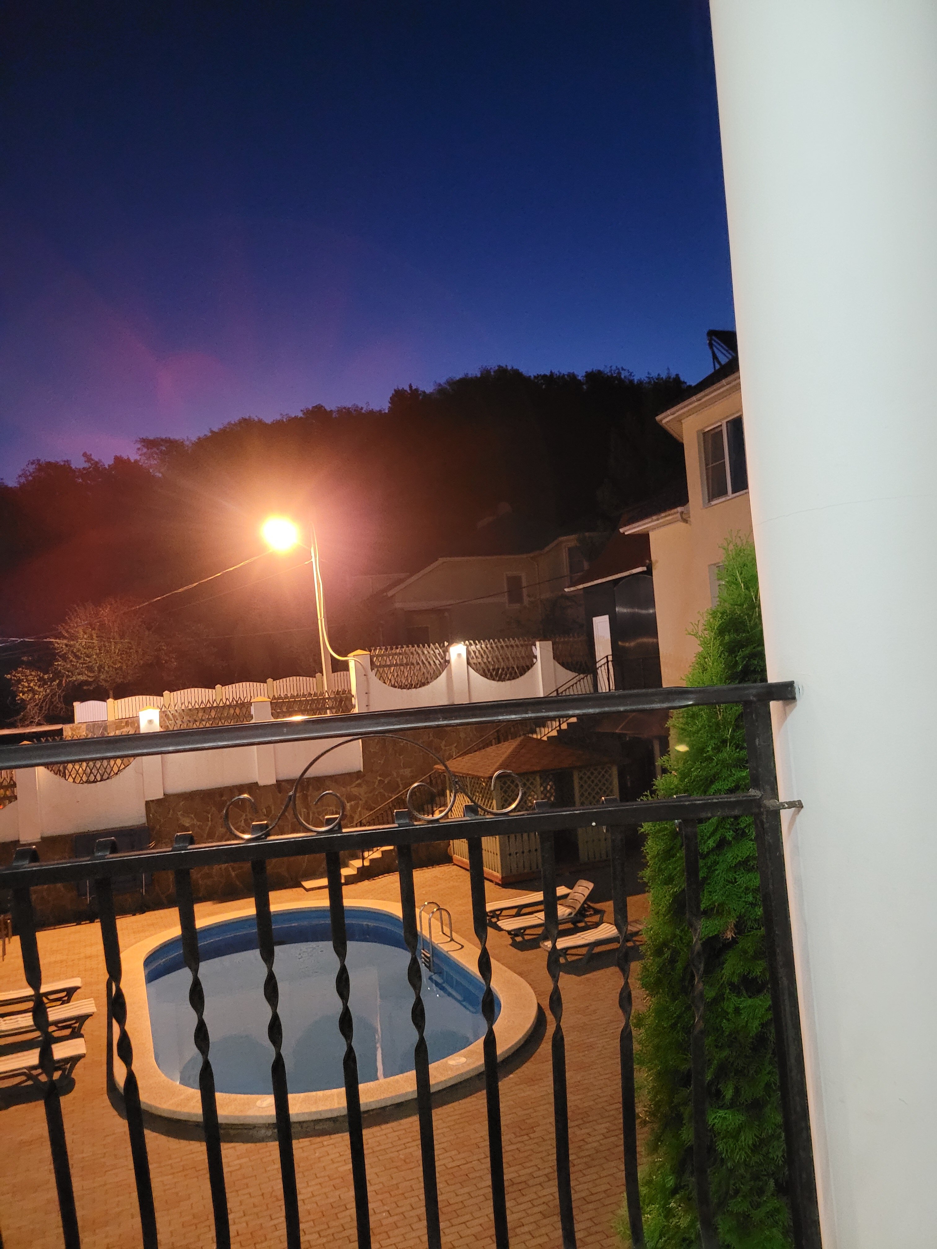 Фото Селена